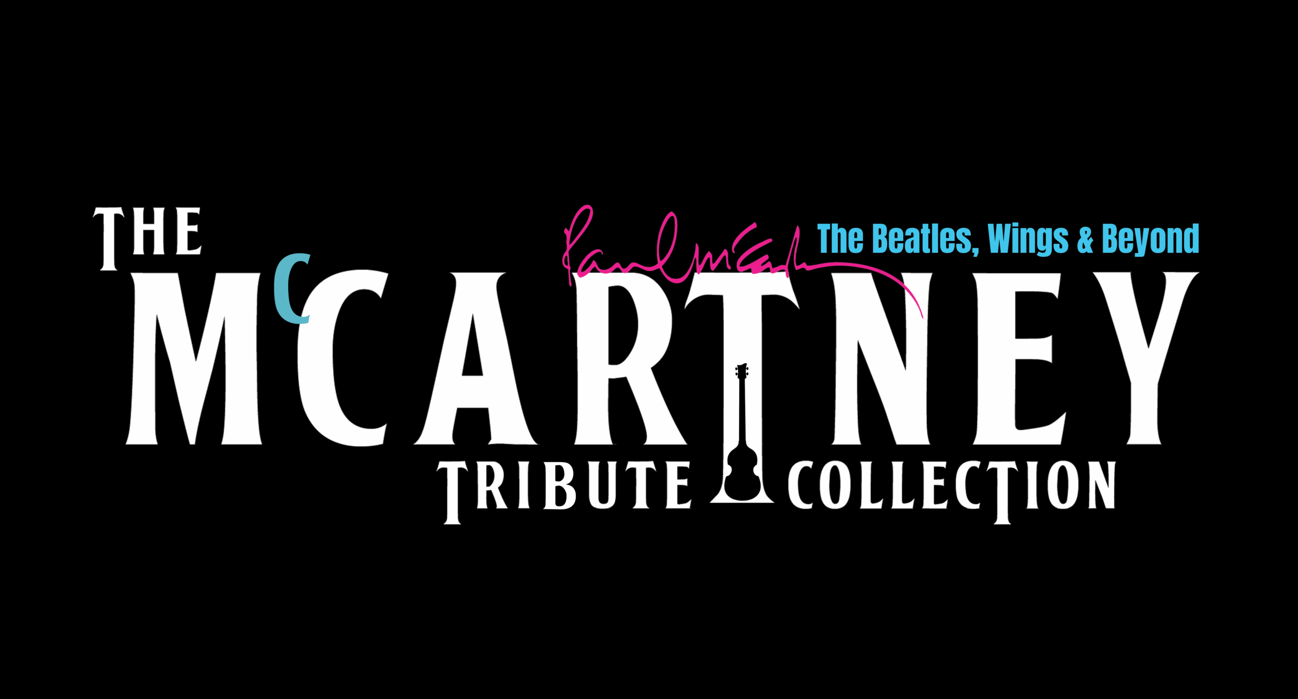 The McCartney Tribute Collection